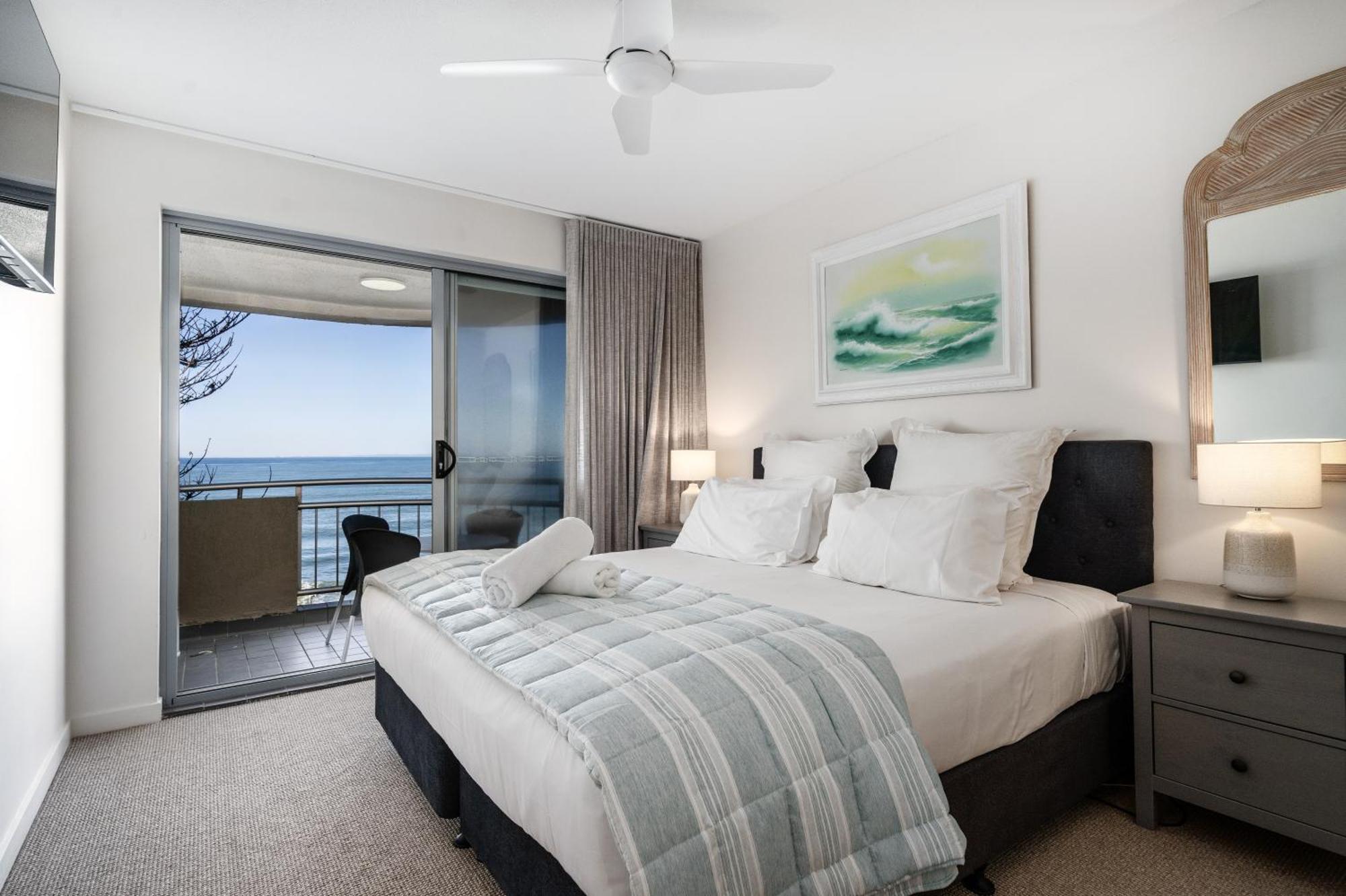 Rolling Surf Resort