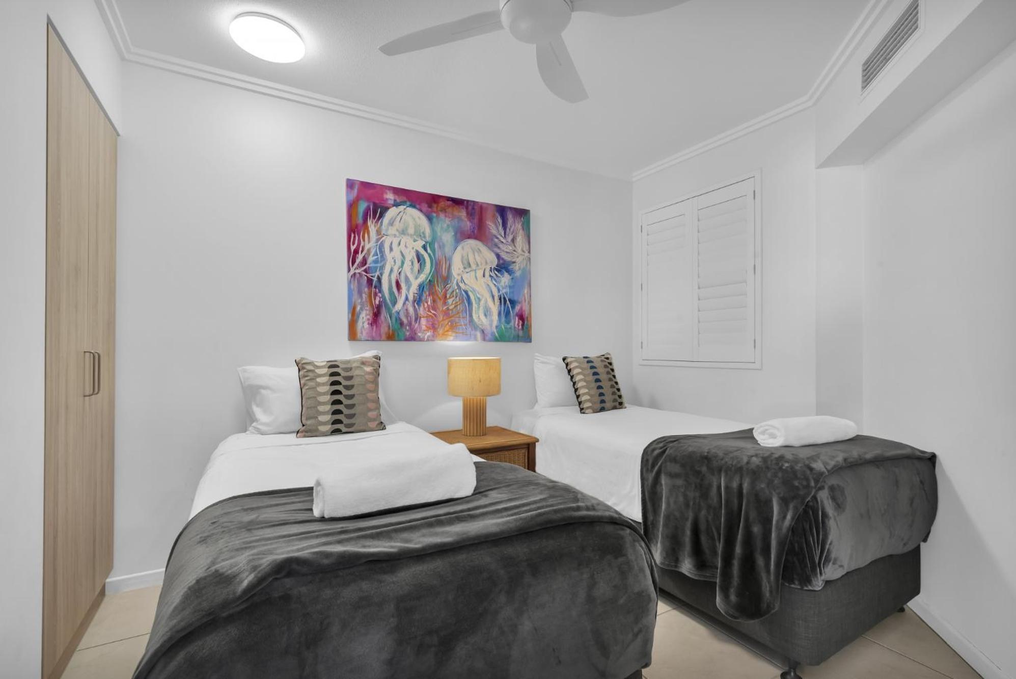 Rolling Surf Resort 4*