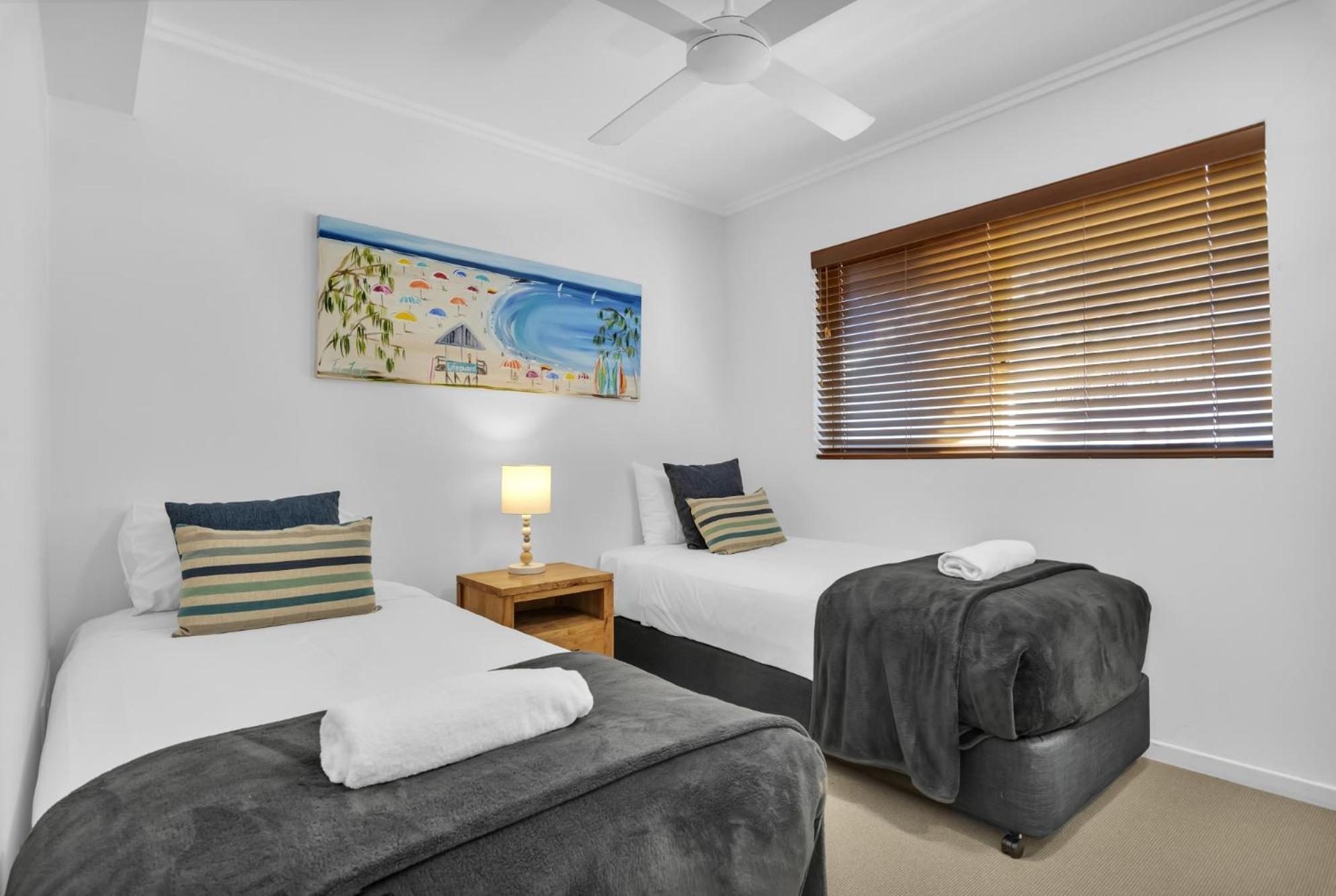 Rolling Surf Resort 4*