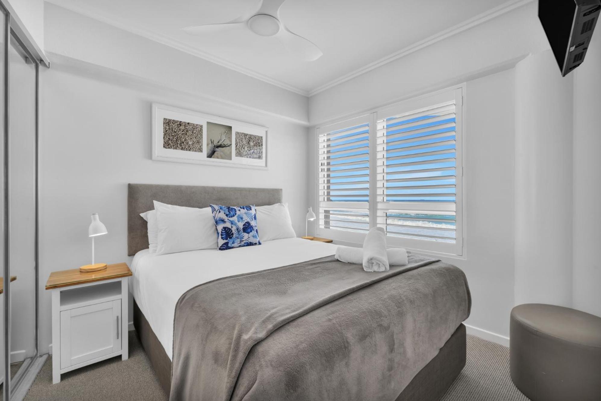 Rolling Surf Resort