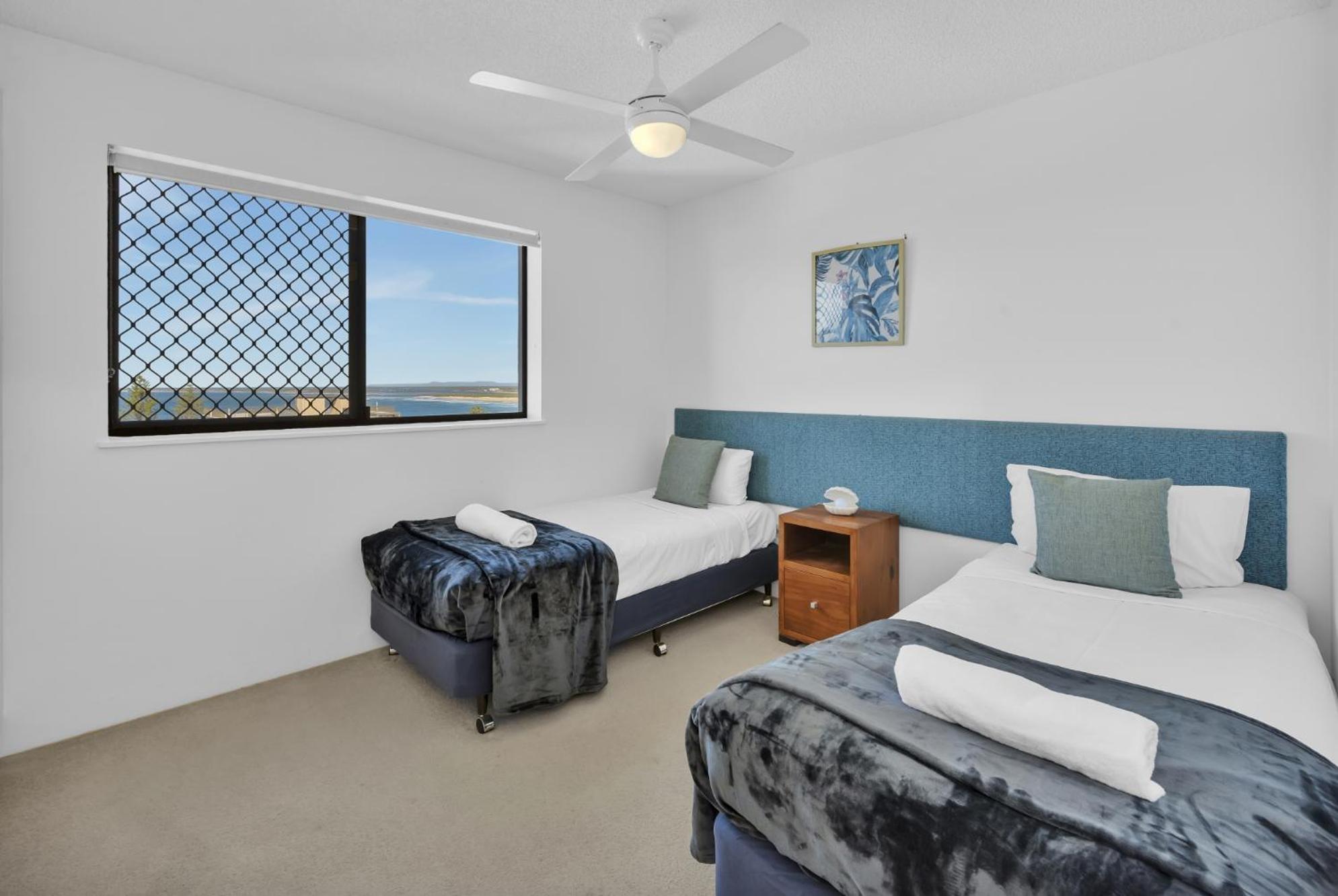 Rolling Surf Resort