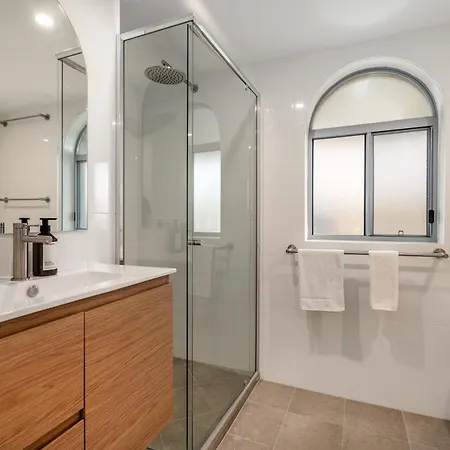 Rolling Surf Resort Caloundra Room photo