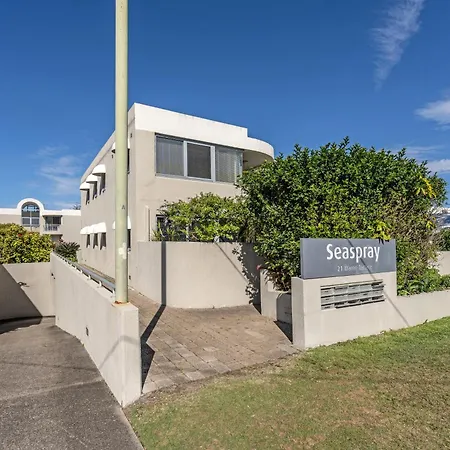 Rolling Surf Resort Caloundra Room photo