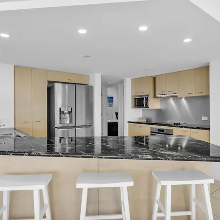 Rolling Surf Resort Caloundra Exterior photo
