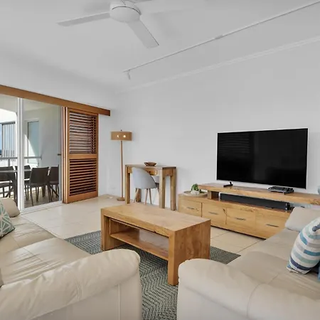 Rolling Surf Resort Caloundra Exterior photo