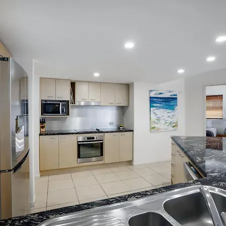Rolling Surf Resort Caloundra Room photo