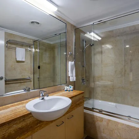 Rolling Surf Resort Caloundra Room photo