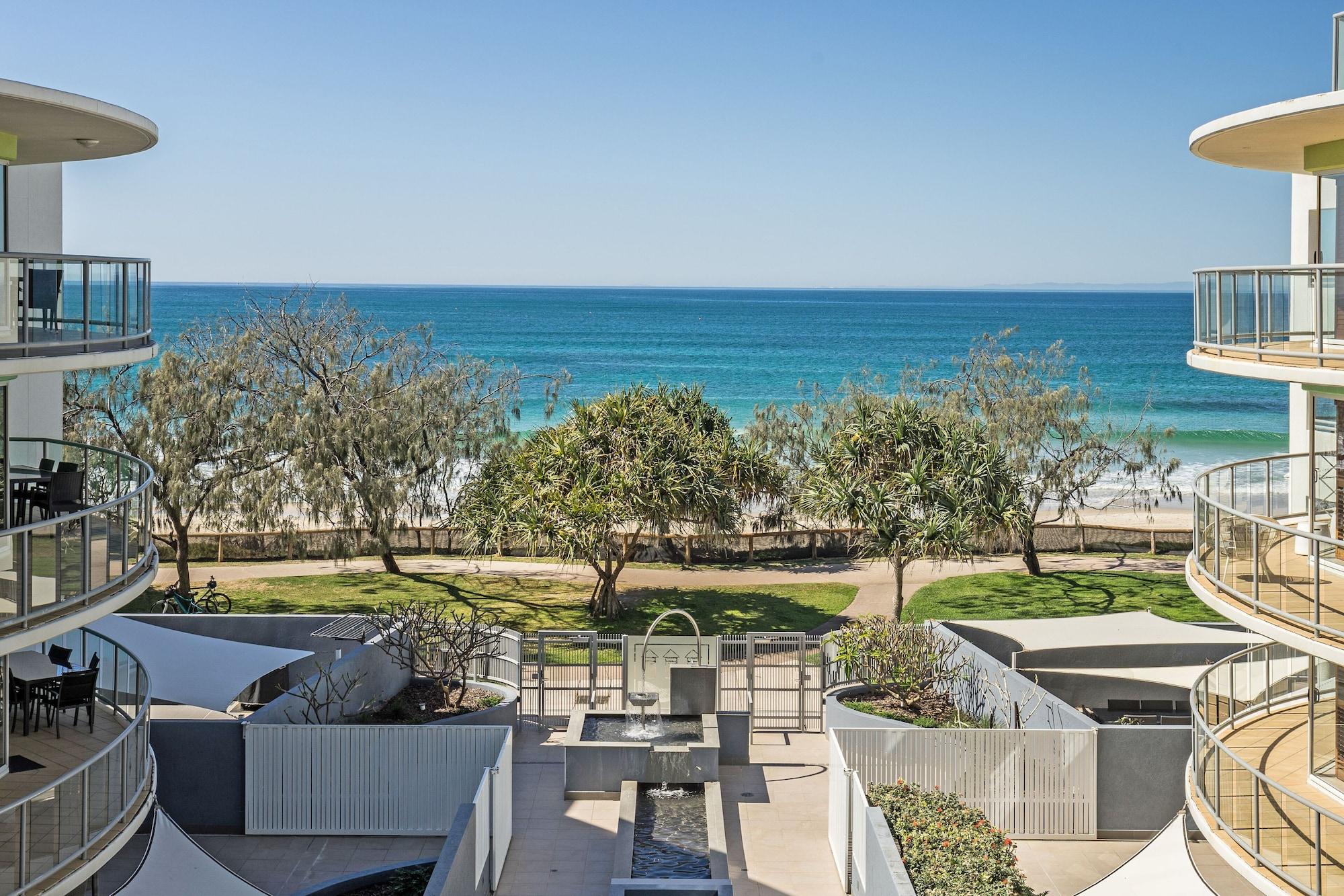 Rolling Surf Resort 4*